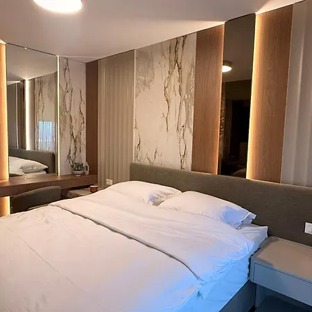 Lägenhet Olive Sea View Penthouse Zadar